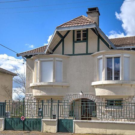Sweet 38 Th Apartment Perigueux Exterior photo