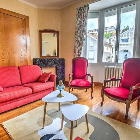 Sweet 38 Th Apartment Perigueux Exterior photo