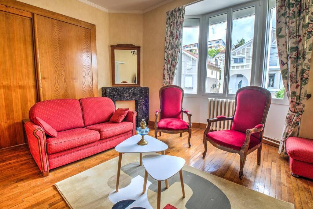 Sweet 38 Th Apartment Perigueux Exterior photo