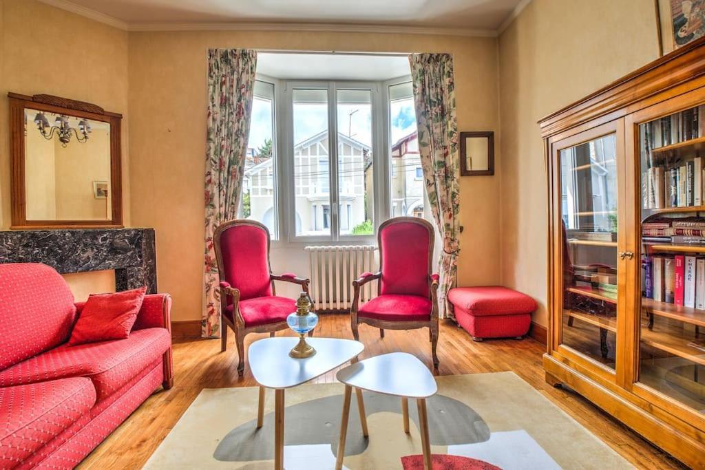 Sweet 38 Th Apartment Perigueux Exterior photo