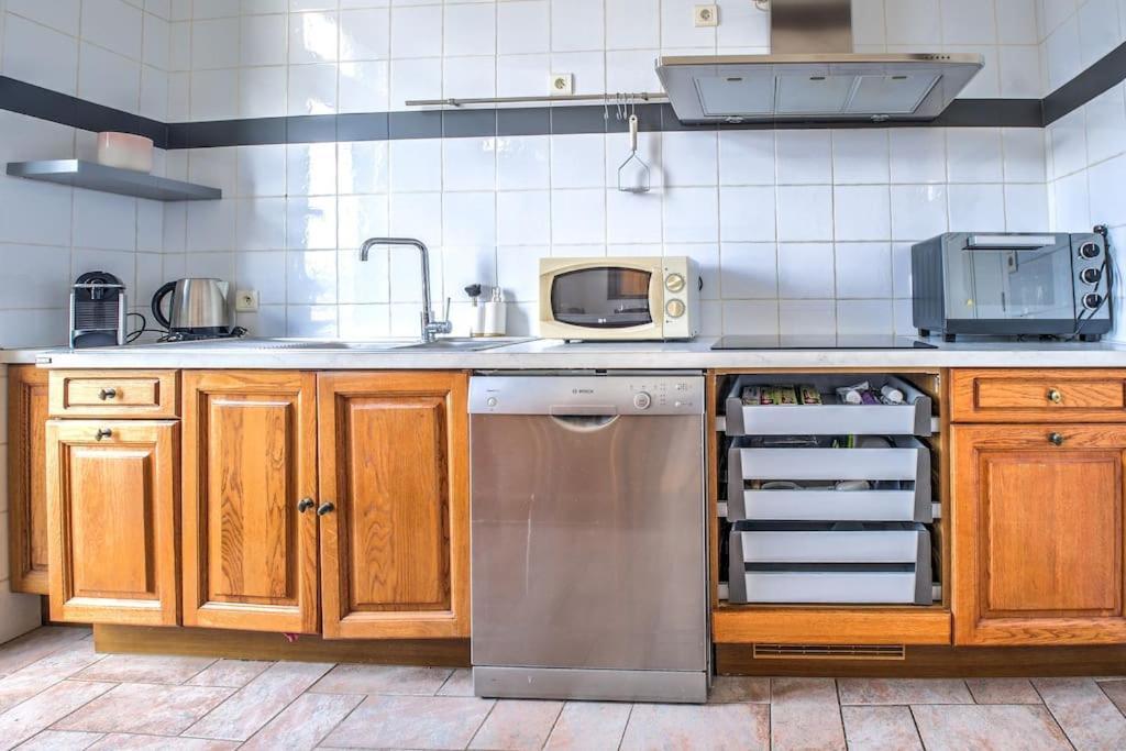 Sweet 38 Th Apartment Perigueux Exterior photo