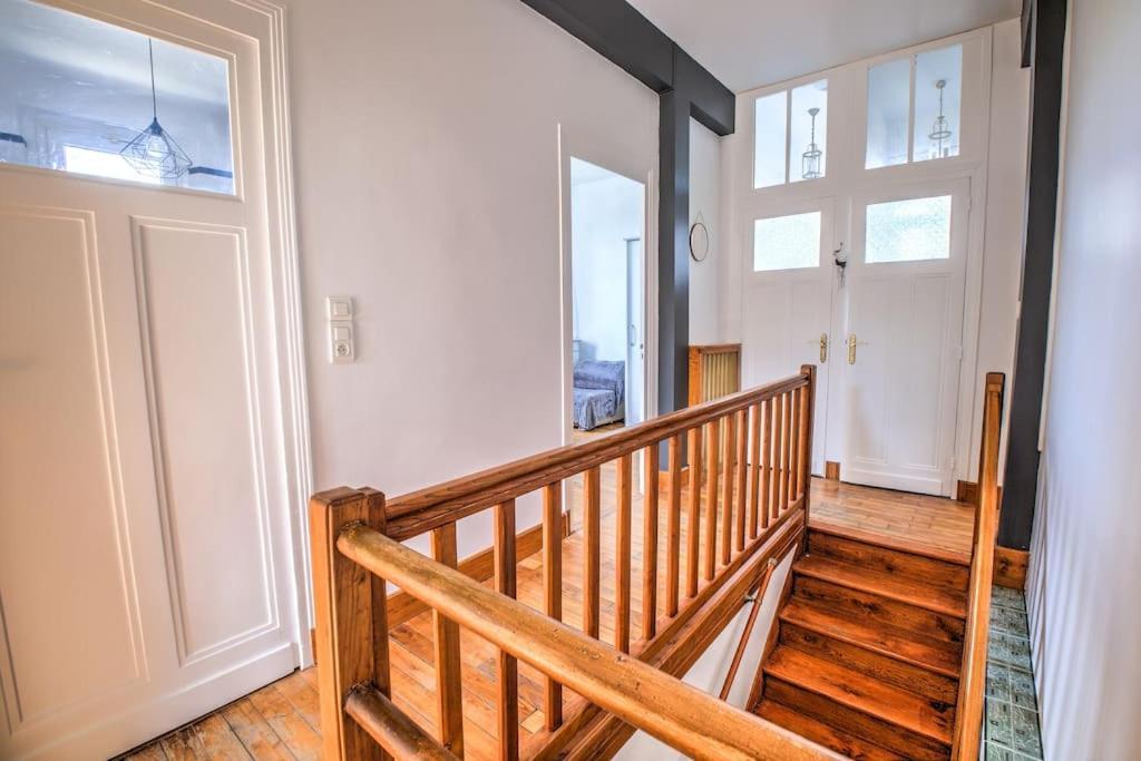 Sweet 38 Th Apartment Perigueux Exterior photo