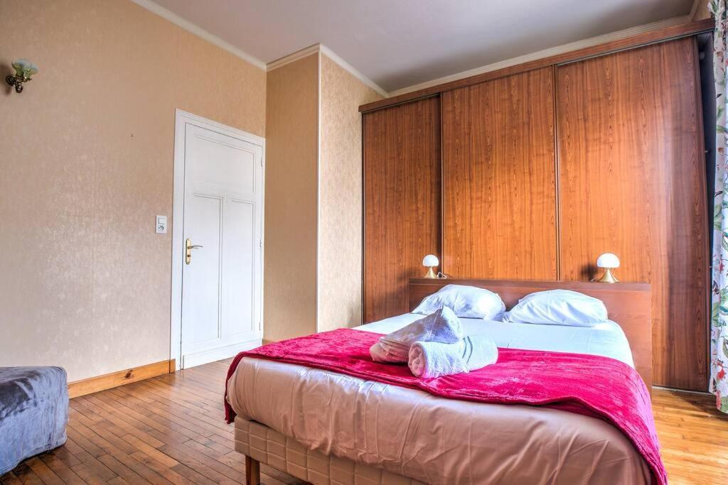Sweet 38 Th Apartment Perigueux Exterior photo