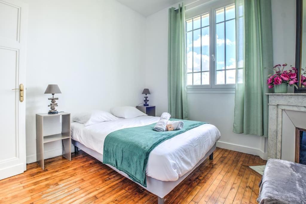 Sweet 38 Th Apartment Perigueux Exterior photo