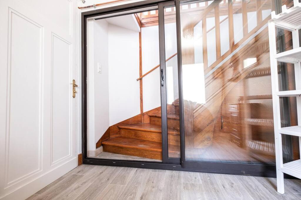 Sweet 38 Th Apartment Perigueux Exterior photo