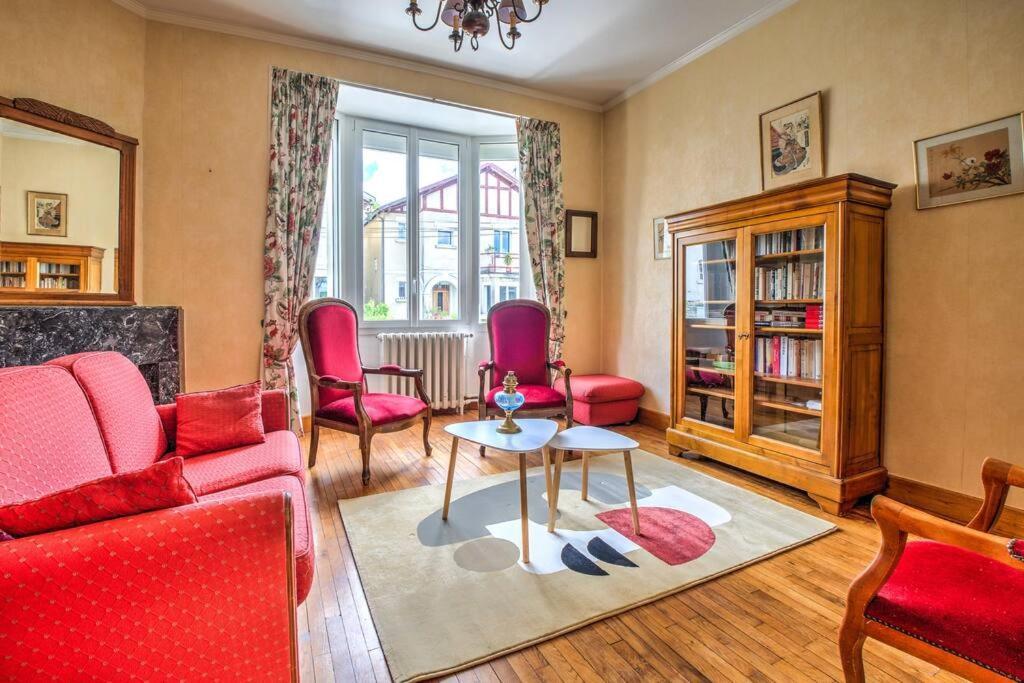 Sweet 38 Th Apartment Perigueux Exterior photo