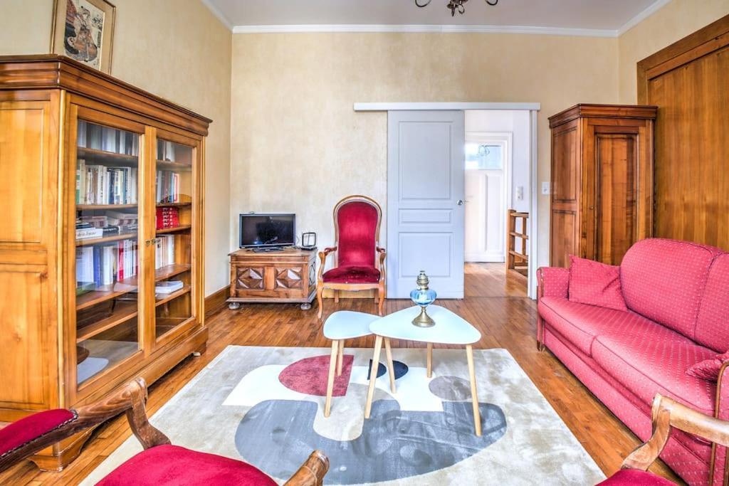 Sweet 38 Th Apartment Perigueux Exterior photo